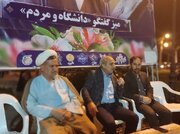 کارکرد فیزیولوژیک نماز در تسکین مدارهای مغزی و مدیریت افکار مزاحم