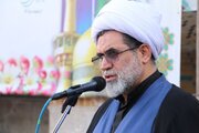گفتمان انقلابی و نقش امامزادگان در تبیین این گفتمان، ستودنی و قابل تحسین است