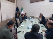 اجرای ۸۰۰ برنامه فرهنگی در کانون‌های مساجد کردستان/ رونمایی از کارنامه ۱۴۰۴