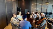 آماده سازی‌ها برای آغاز راه اندازی جایزه بین المللی قرآن کریم در کازان