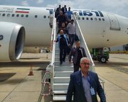 ارتقای جایگاه ایران در حج ۱۴۰۵ / آغاز به‌کار درمانگاه‌های ایرانی در مدینه 