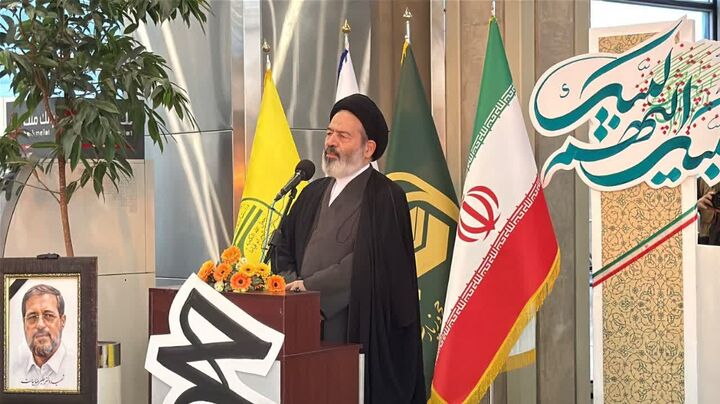 زائران ایرانی در سرزمین وحی طلایه‌دار وحدت امت اسلامی خواهند بود