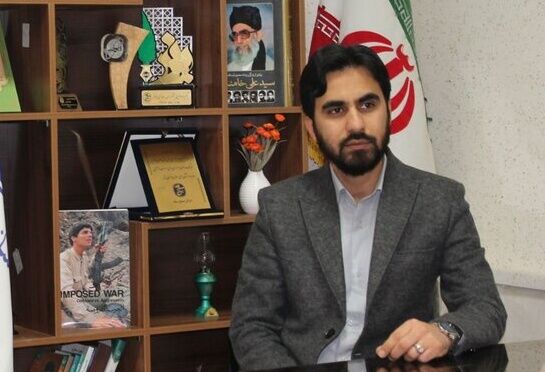 تکریم شهدای جنگ رمضان در اولویت کاروان «زیر سایه خورشید» چهارمحال و بختیاری