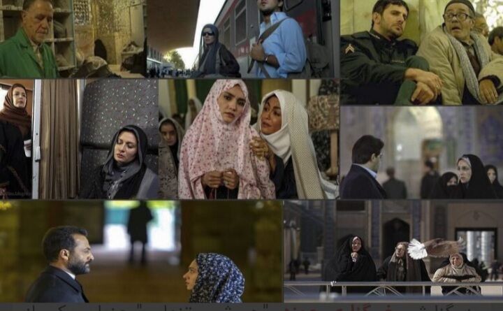 سینمای رضوی؛ از اشاره‌های نمادین تا کرامات آشکار امام رئوف