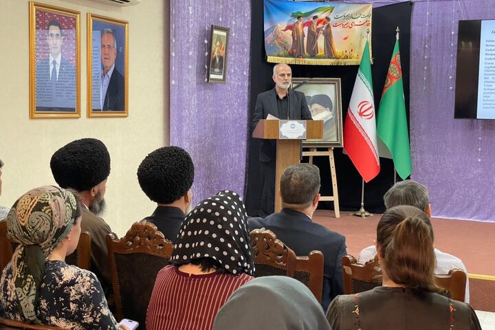 دشمنان در خواب غفلت؛ ایران، سرزمین حماسه و ایستادگی است