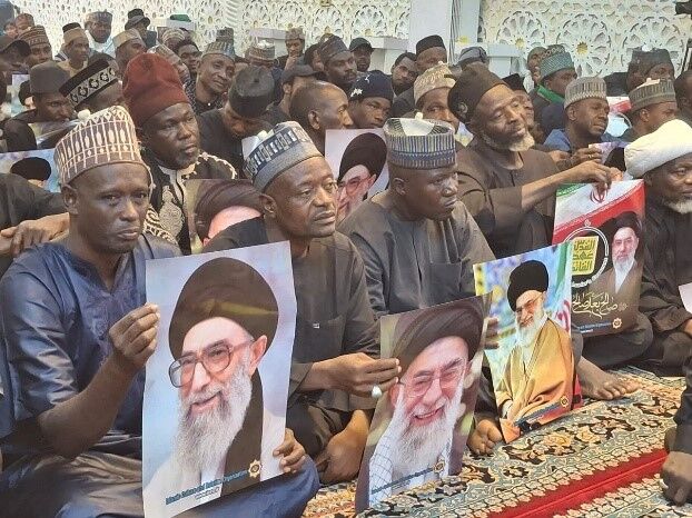 شیخ زکزاکی: نام رهبر شهید ایران به نمادی از مقاومت تبدیل شده است