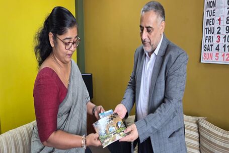 وزیر امور زنان و خانواده سریلانکا: شریک غم مردم ایران در فاجعه مدرسه میناب هستیم