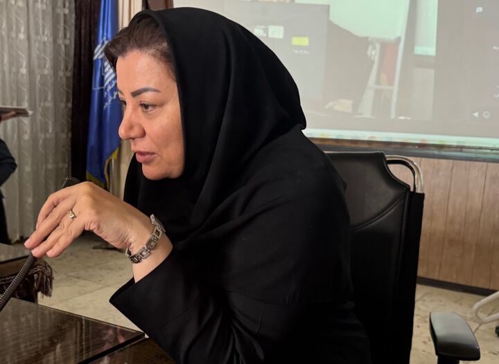 پایداری شبکه بهداشت استان در روزهای بحران؛ خدمات سلامت از مرز ۳ میلیون گذشت