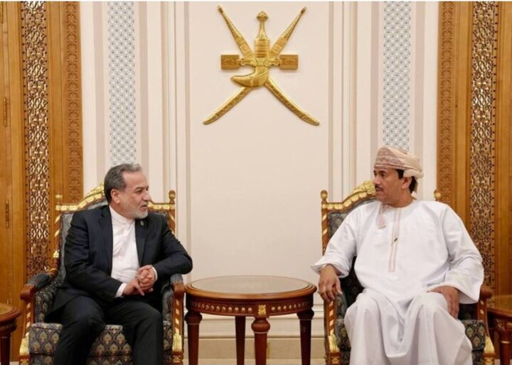 بقائی : روابط ایران ـ عمان، ممتاز و نمونه است