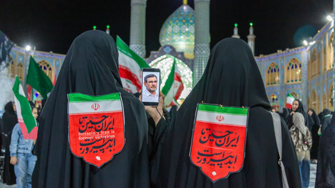 «خیابان»؛ «ترازویِ عیارِ قدرت» در جنگ رمضان