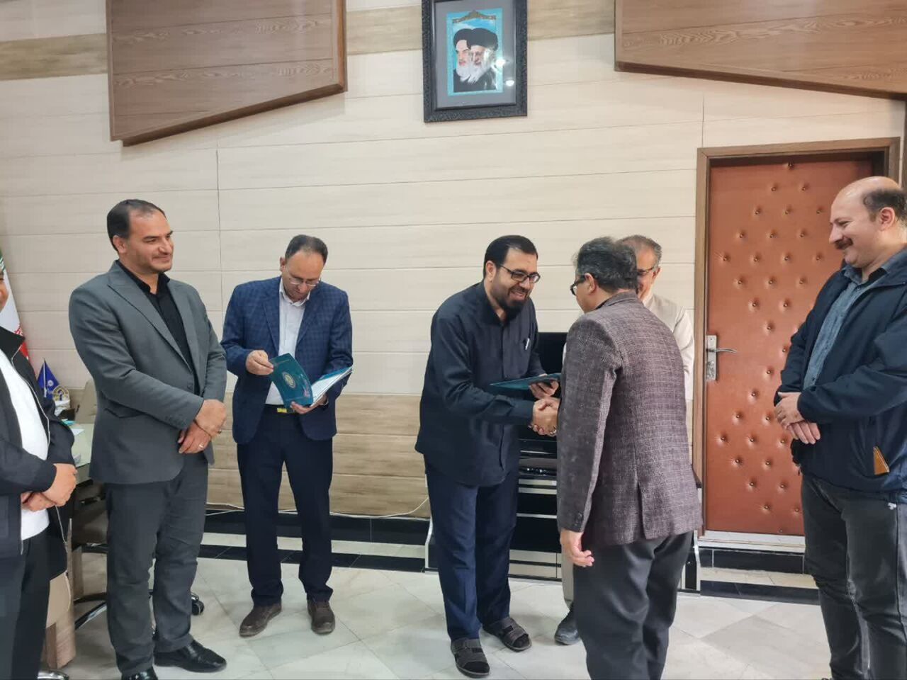 اجرای ۸۰۰ برنامه فرهنگی در کانون‌های مساجد کردستان/ رونمایی از کارنامه ۱۴۰۴