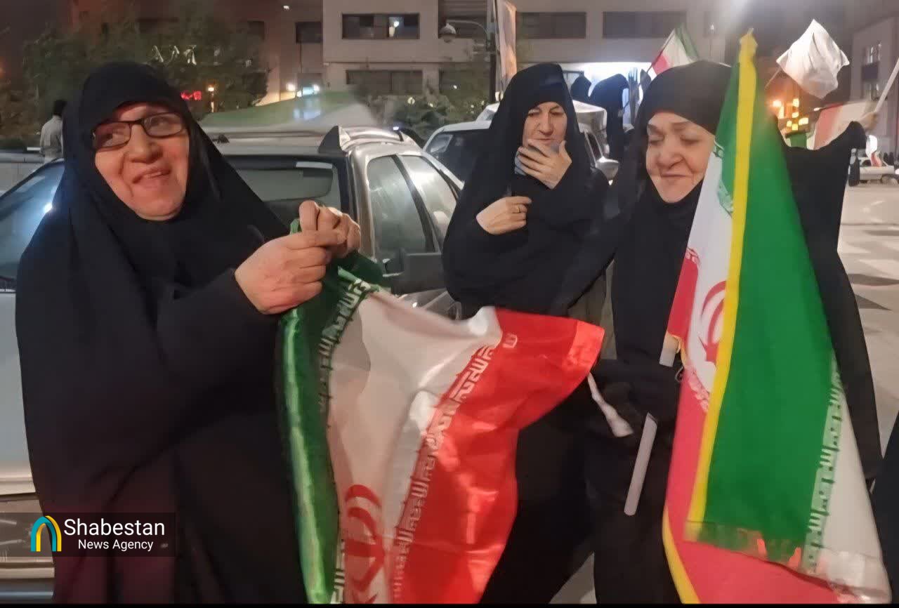 برای وطن؛ از جهاد علمی و خطاطی تا نیسان آبی و نقاشی!