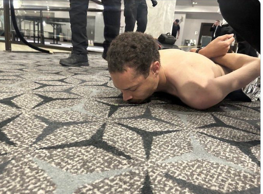 شب پرماجرای واشنگتن؛ تیراندازی در ضیافت شام ترامپ/ معتقدم که این حادثه ارتباطی به ایران ندارد+ فیلم