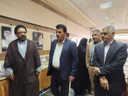 سرمایه‌گذاری بر دانایی/ نمایشگاه کتاب فرصتی برای ارتقای فرهنگ مطالعه و دسترسی عادلانه به کتاب