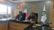 آمادگی صدا و سیمای کهگیلویه و بویراحمد برای همکاری با آموزش‌وپرورش