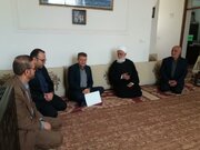 خدمات درمانگاه شبانه‌روزی با حمایت دانشگاه علوم پزشکی اراک ارتقا یافت