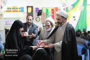 گزارشی از حمایت قرارگاه جنگ رمضان ستاد کانون‌های فرهنگی مساجد خراسان رضوی از تجمعات شبانه