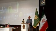 ششمین رویداد ملی شکوه مادری در خراسان شمالی برگزار شد