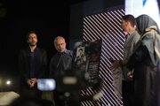 نماهنگ «شور الوند» در بیرجند رونمایی شد