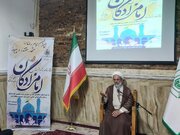تأکید بر نقش فرهنگی امامزادگان در ارتقای معنویت جامعه کرمانشاه