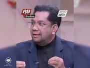 تحلیلگر تایلندی: تهدیدهای ایران بر خلاف آمریکا لفاظی نیست