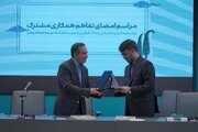 تلاش برای بازگرداندن هنر به خانه‌های مردم/تفاهم نامه‌ای برای توسعه رونق  اقتصاد هنر 