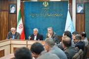 با گفت‌وگوی سازنده، مسیر توسعه را هموار می‌کنیم
