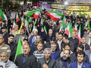 انتشار اولین نماهنگ حماسی کردی با موضوع جنگ رمضان در کردستان