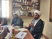 کمیته امداد جلوه گاه عملی معروف در جامعه است