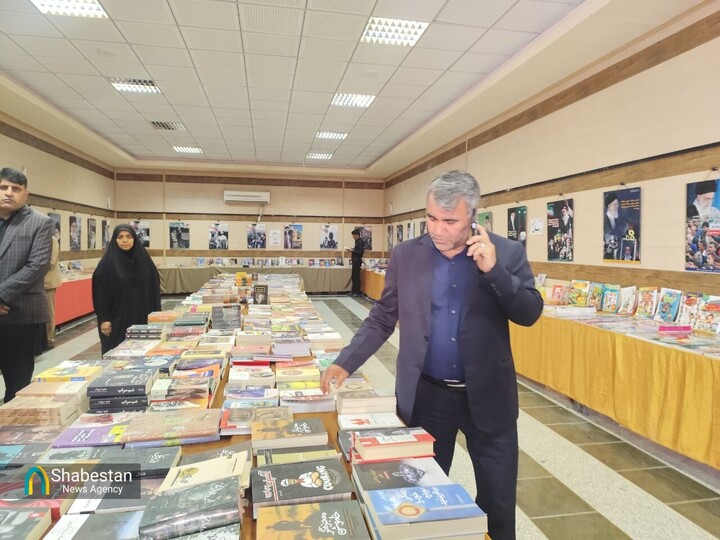 روند ثبت‌نام ناشران در نمایشگاه کتاب امسال تا ۱۷ اردیبهشت ادامه دارد