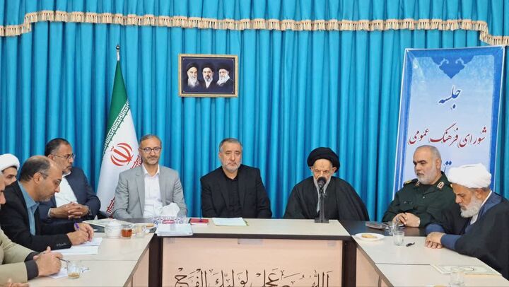 وحدت ملی، خنثی‌کننده توطئه‌های دشمن است