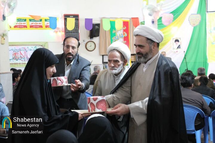 گزارشی از حمایت قرارگاه جنگ رمضان ستاد کانون‌های فرهنگی مساجد خراسان رضوی از تجمعات شبانه
