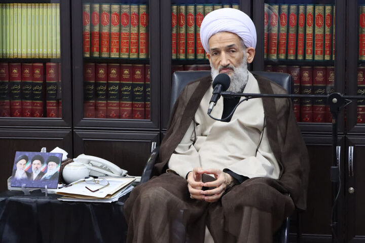 بسیج و کانون‌های فرهنگی هنری برای تربیت جریان انقلابی در مسجد هم‌افزا شوند