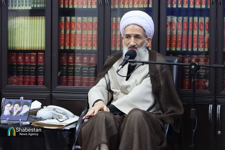 تبادل مبلّغ میان استان‌ها با هدف احیای مساجد مازندران یک ضرورت است