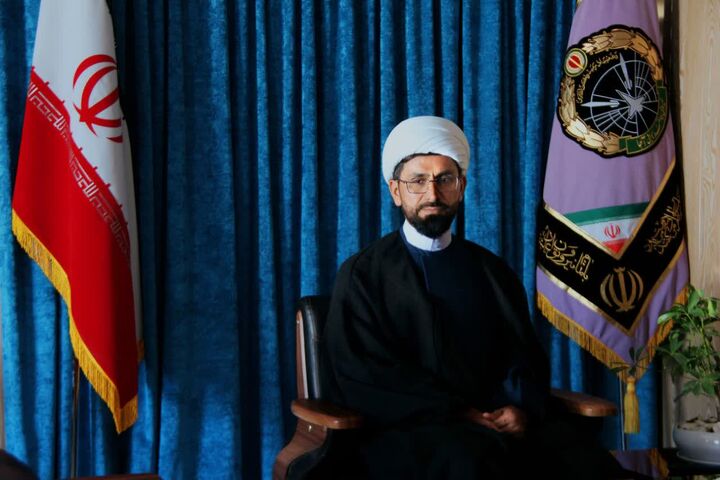 برگزاری یادواره شهدای پدافند هوایی در کاشمر 