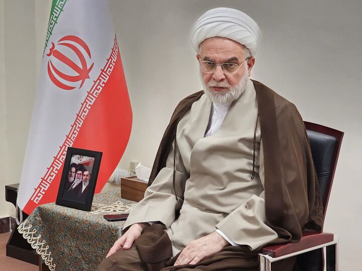 تقویت احساس غرور ملی و میهن دوستی از دستاوردهای جنگ رمضان است