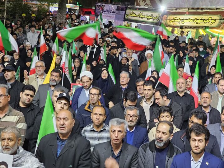 انتشار اولین نماهنگ حماسی کردی با موضوع جنگ رمضان در کردستان