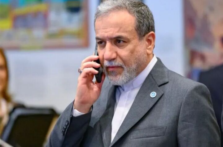 گفت‌وگوی عراقچی با همتایان فرانسوی و سعودی خود