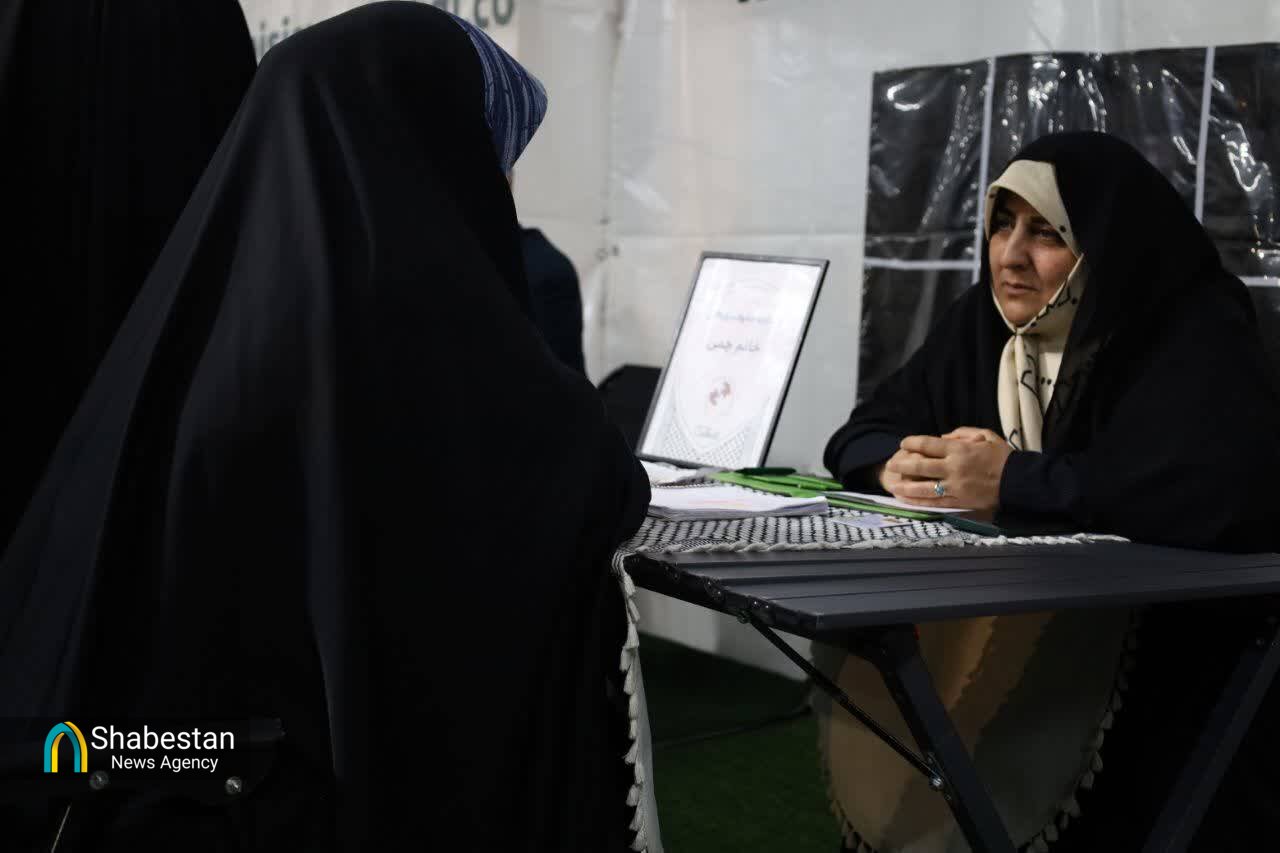 از میدان جهاد به جهان: ما در خیابانیم که دنیا را آزاد کنیم