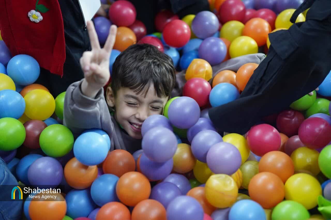 از میدان جهاد به جهان: ما در خیابانیم که دنیا را آزاد کنیم
