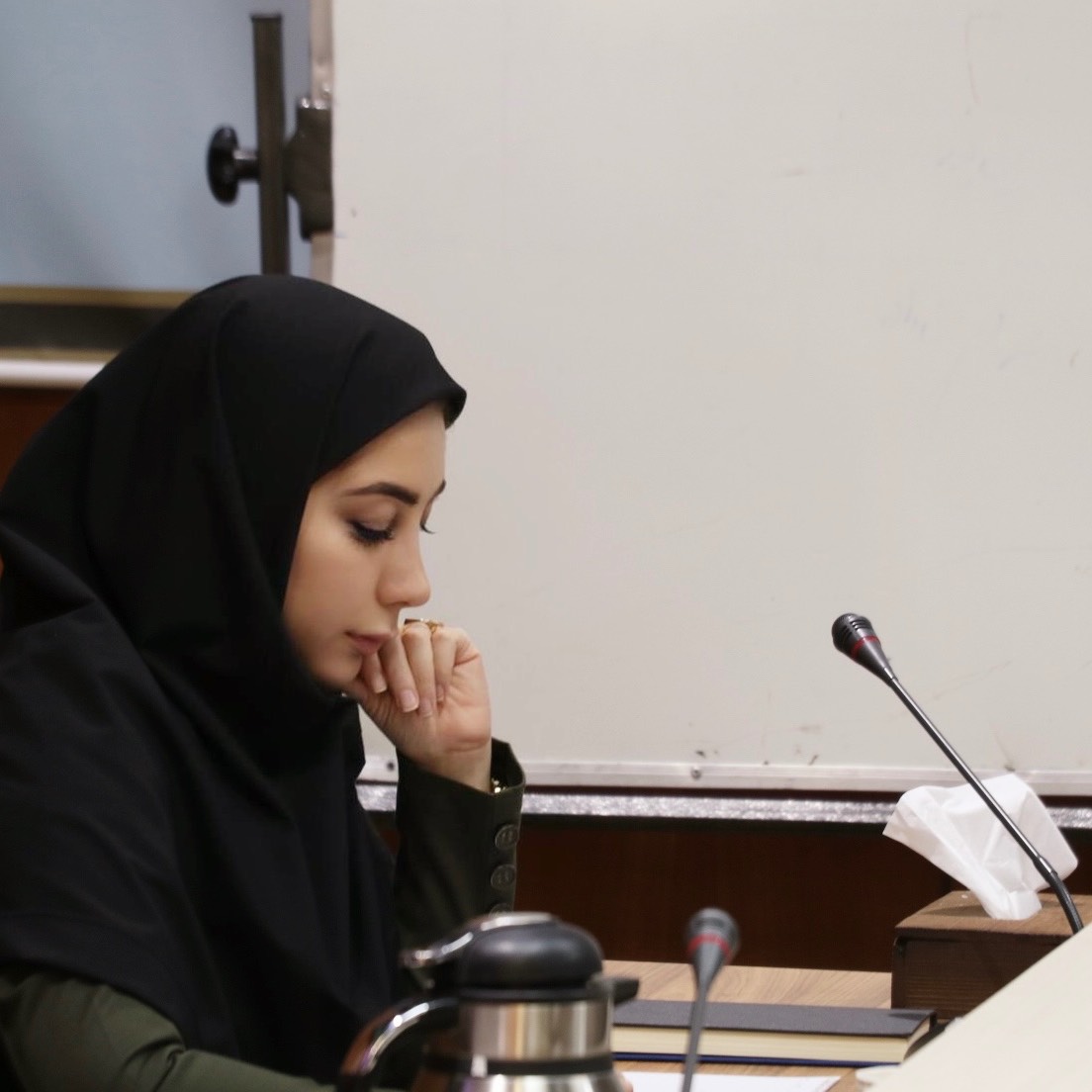 بغض‌هایی که اشک نشدند؛ روایت زنان از تاب آوری اجتماعی