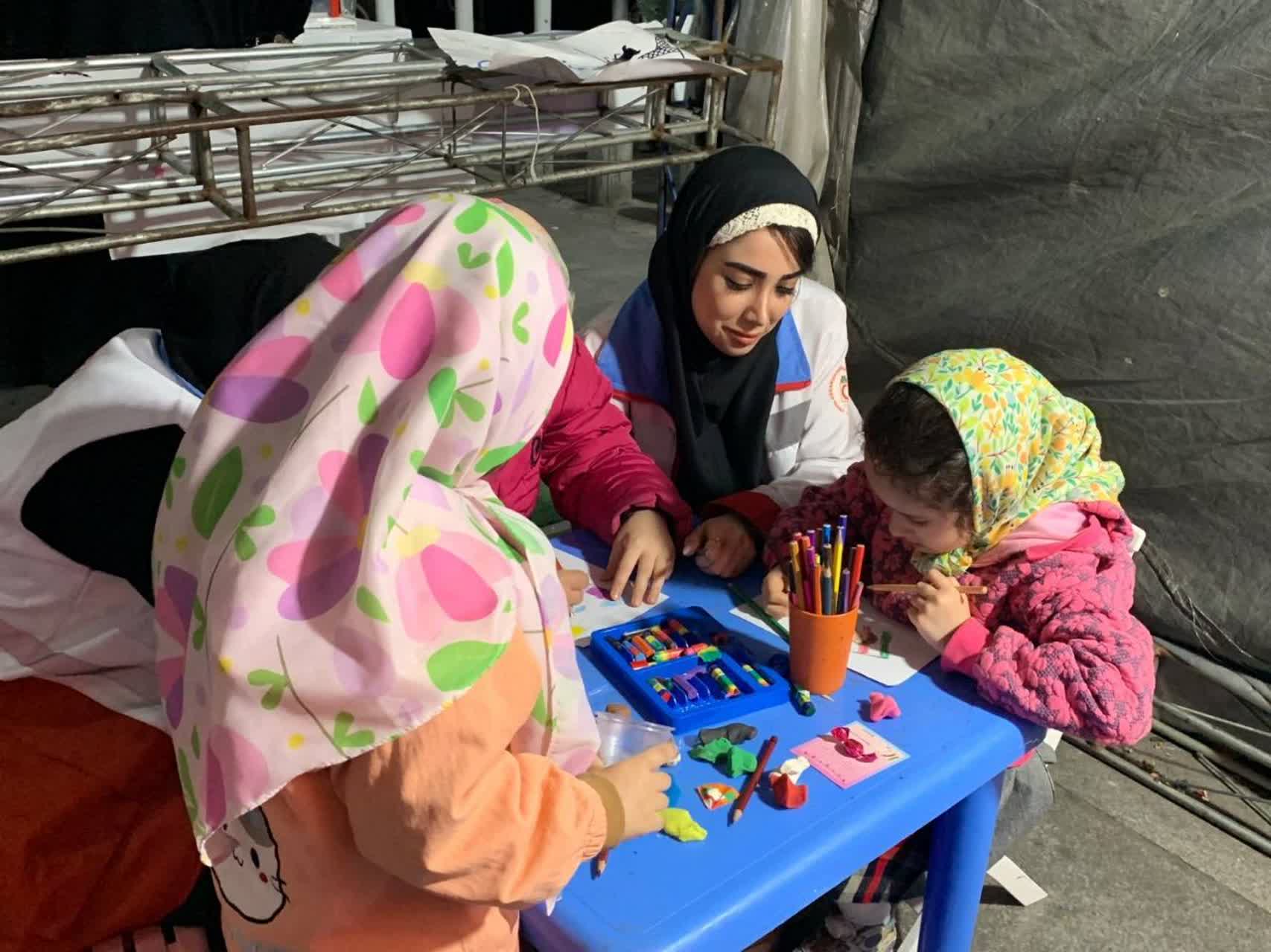 بغض‌هایی که اشک نشدند؛ روایت زنان از تاب آوری اجتماعی