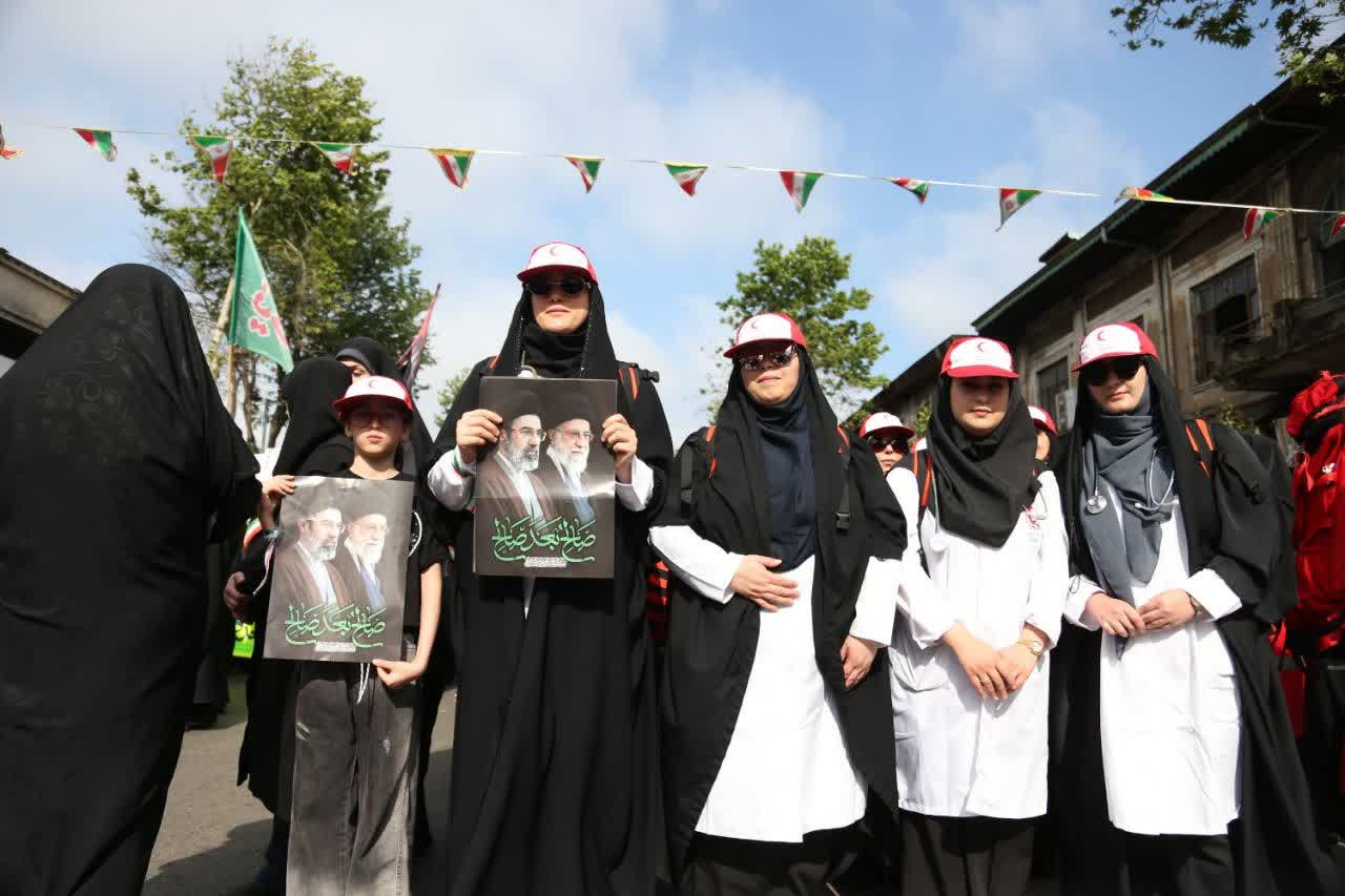 بغض‌هایی که اشک نشدند؛ روایت زنان از تاب آوری اجتماعی