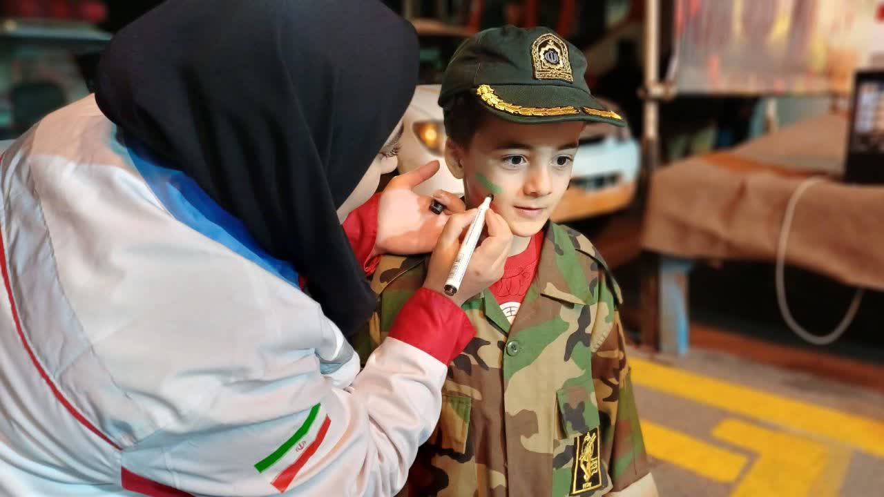 بغضهایی که اشک نشدند؛ روایت زنان از تاب آوری اجتماعی