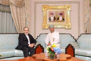 عراقچی: تمرکز ما بر بررسی راهکارهایی برای تضمین عبور و مرور ایمن است