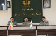 معضل ناپایداری منابع آبی در حوزه حیات وحش استان سمنان