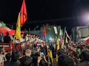 جوانه‌های امید در مسجد حضرت ابوالفضل(ع)؛ تولد نسلی فرهنگی در کانون نسیم صبا