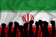 نماهنگ «لبیک»؛ سرودی برای تجدید پیمان