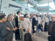 زائران حج نگران تماس تلفنی، اینترنت و پیامک نباشند/ بسته همراه اول برای زائران فعال می‌شود