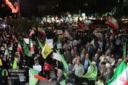 بسیجِ قضا؛ وقتی جنگ، مردم را فراخواند